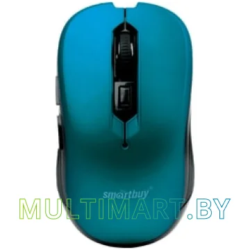 Мышь Smartbuy One SBM-200AG-B
